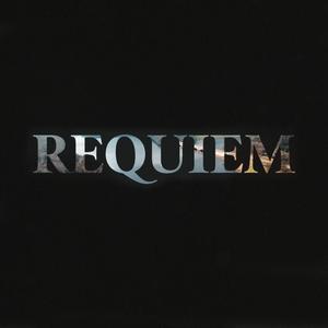 Requiem album art