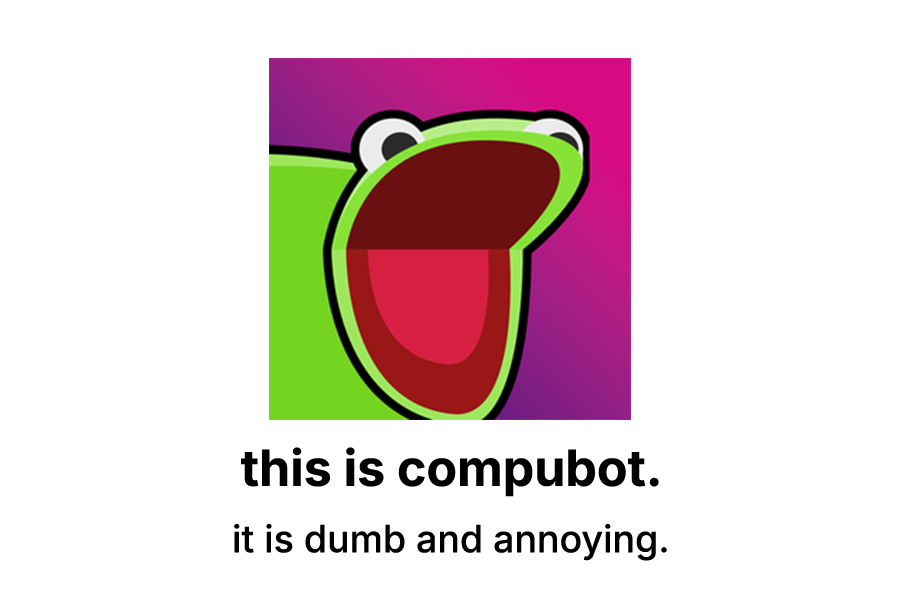 compubot art