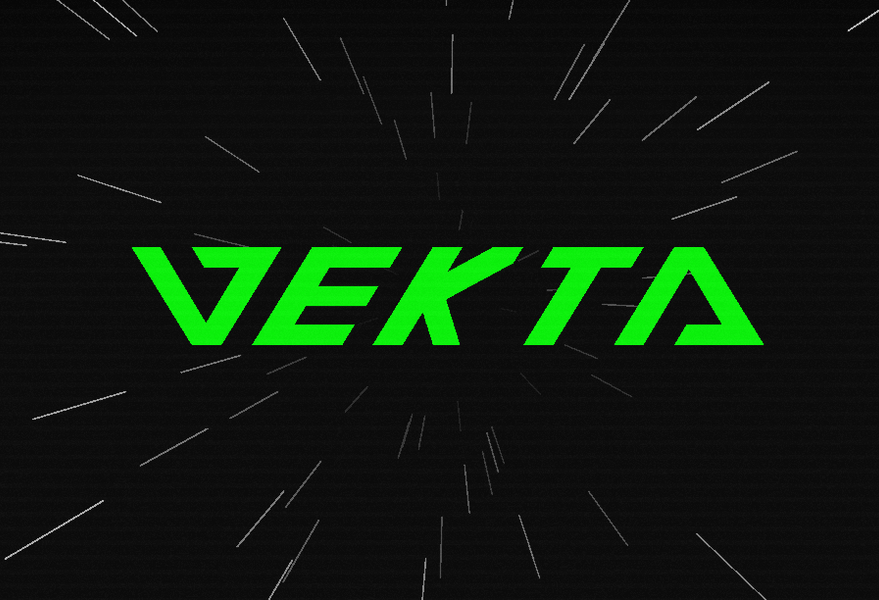 VEKTA art
